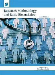 Research Methodology And Basic Biostatisitcs My Store